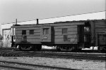 Milwaukee Road 991903